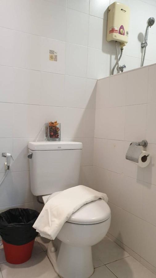 曼谷 Zen Sukhumvit33酒店 外观 照片