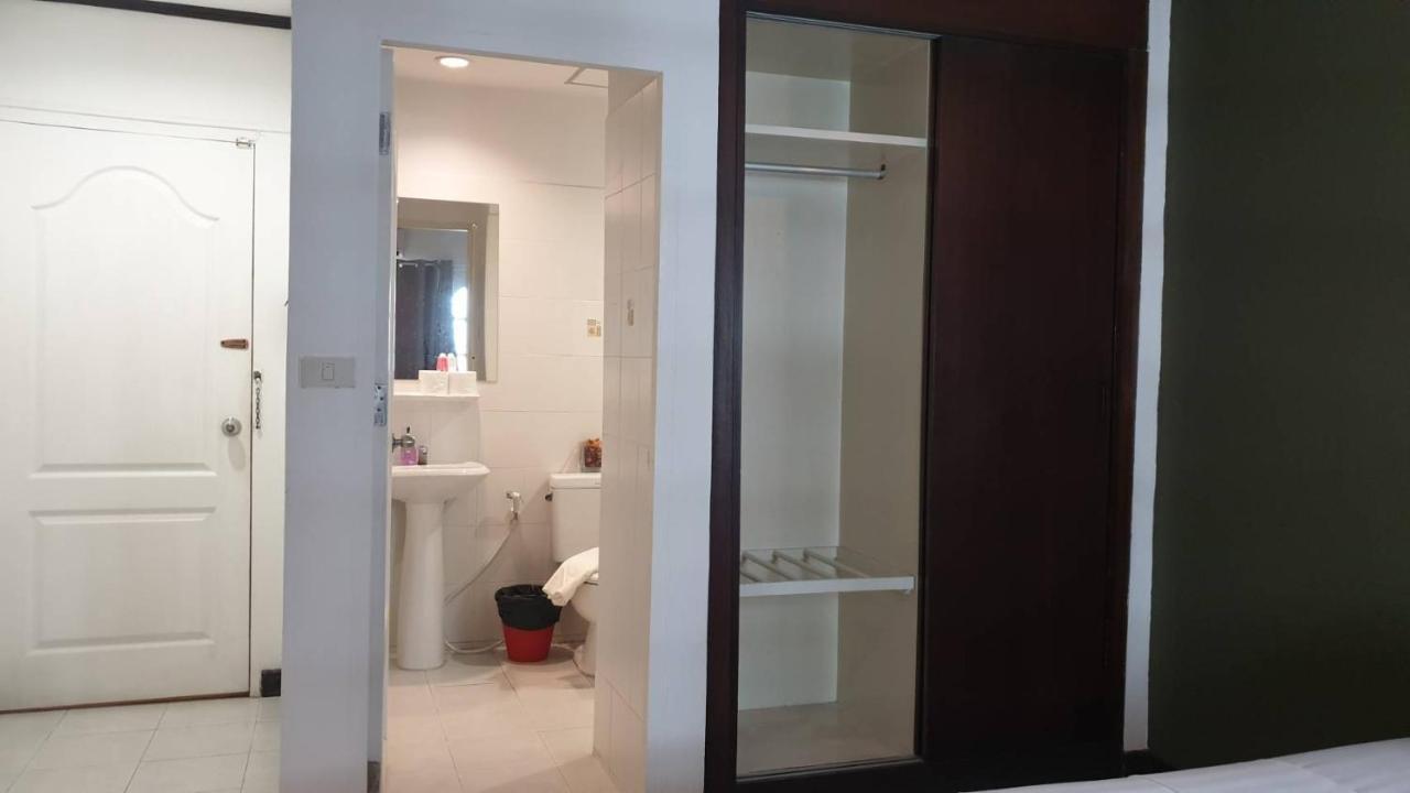 曼谷 Zen Sukhumvit33酒店 外观 照片