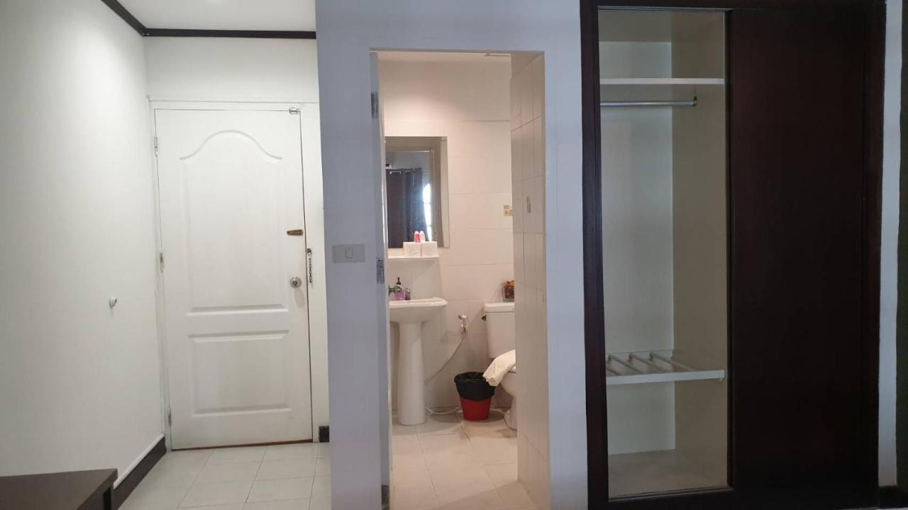 曼谷 Zen Sukhumvit33酒店 外观 照片